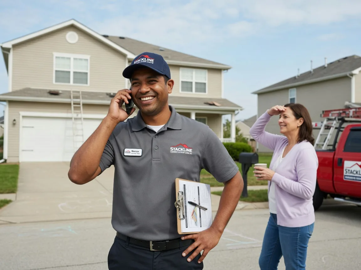 Chimney flashing repair Bogota, TN FAQs